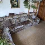 Coltar + fotoliu sufragerie